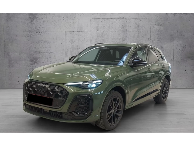 Audi Q5 Sline Tech Plus Matrix - автомобили, коли, обяви за нови и употребявани 0