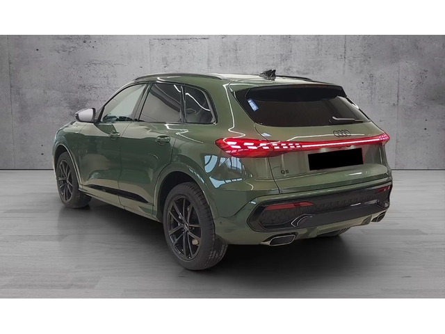 Audi Q5 Sline Tech Plus Matrix - автомобили, коли, обяви за нови и употребявани 3