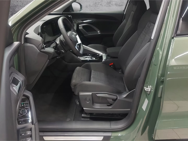 Audi Q5 Sline Tech Plus Matrix - автомобили, коли, обяви за нови и употребявани 5