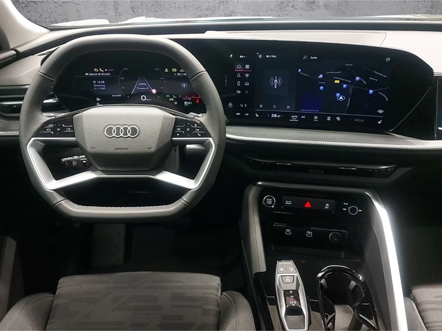 Audi Q5 Sline Tech Plus Matrix - автомобили, коли, обяви за нови и употребявани 7
