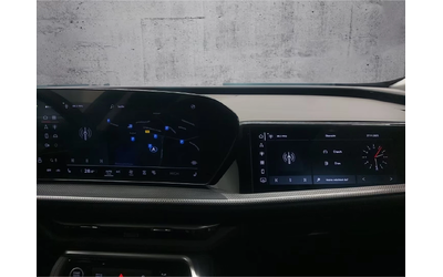 Audi Q5 Sline Tech Plus Matrix - автомобили, коли, обяви за нови и употребявани 8