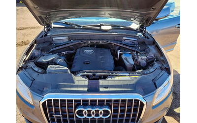 Audi Q5 PREMIUM - автомобили, коли, обяви за нови и употребявани 10