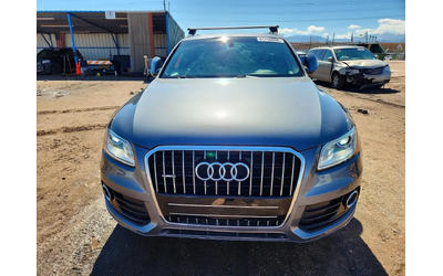 audi-q5 - 2