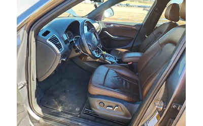 Audi Q5 PREMIUM - автомобили, коли, обяви за нови и употребявани 6