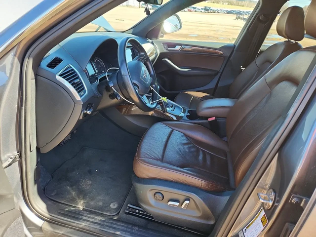 Audi Q5 PREMIUM - автомобили, коли, обяви за нови и употребявани 6