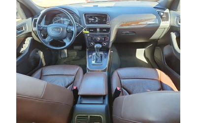 Audi Q5 PREMIUM - автомобили, коли, обяви за нови и употребявани 7