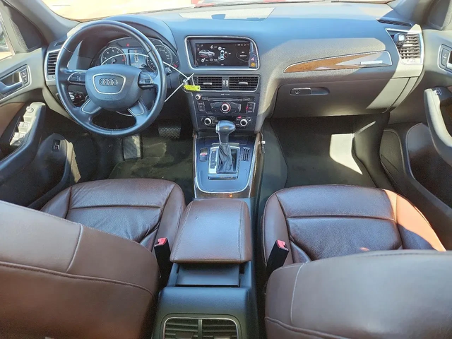 Audi Q5 PREMIUM - автомобили, коли, обяви за нови и употребявани 7