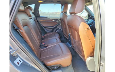 Audi Q5 PREMIUM - автомобили, коли, обяви за нови и употребявани 8