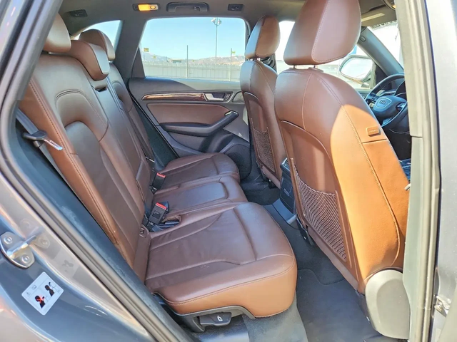 Audi Q5 PREMIUM - автомобили, коли, обяви за нови и употребявани 8