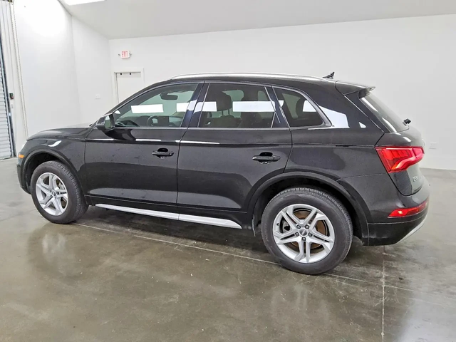 Audi Q5 PREMIUM - автомобили, коли, обяви за нови и употребявани 3