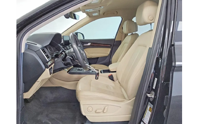 Audi Q5 PREMIUM - автомобили, коли, обяви за нови и употребявани 6