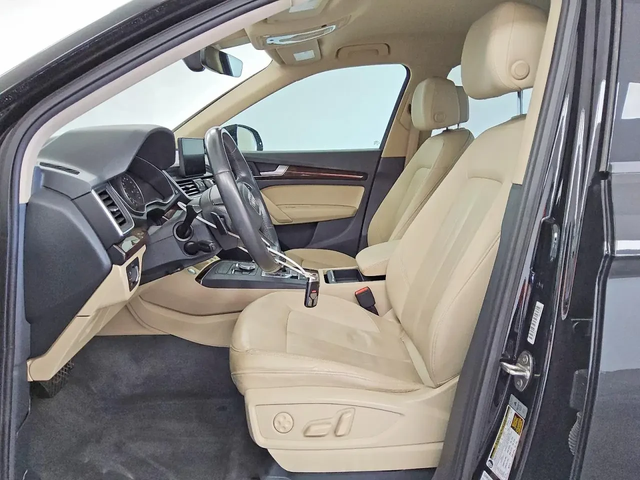 Audi Q5 PREMIUM - автомобили, коли, обяви за нови и употребявани 6