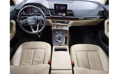 Audi Q5 PREMIUM - автомобили, коли, обяви за нови и употребявани 7