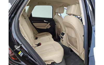 Audi Q5 PREMIUM - автомобили, коли, обяви за нови и употребявани 9