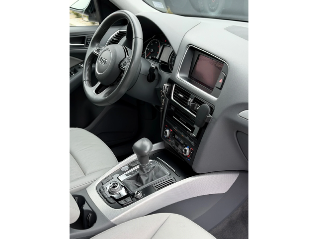 Audi Q5 3.0D* 245HP* 3XS-LINE* QUATTRO* СОБСТВЕН ЛИЗИНГ - автомобили, коли, обяви за нови и употребявани 10