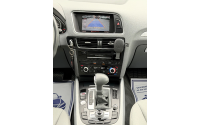 Audi Q5 3.0D* 245HP* 3XS-LINE* QUATTRO* СОБСТВЕН ЛИЗИНГ - автомобили, коли, обяви за нови и употребявани 11