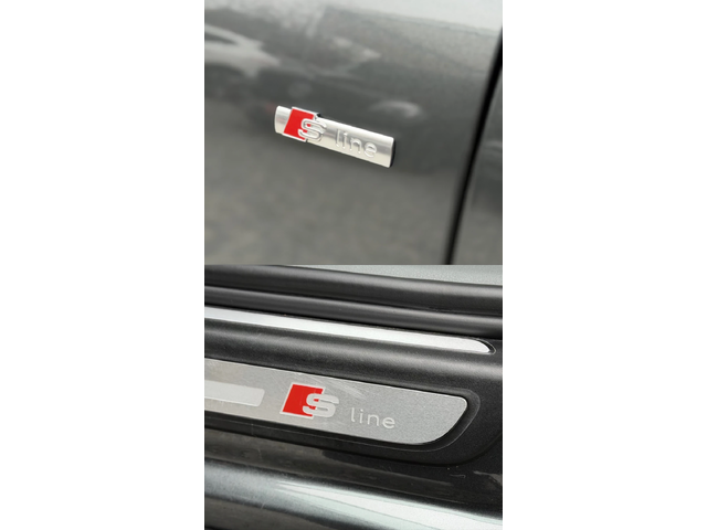 Audi Q5 3.0D* 245HP* 3XS-LINE* QUATTRO* СОБСТВЕН ЛИЗИНГ - автомобили, коли, обяви за нови и употребявани 16