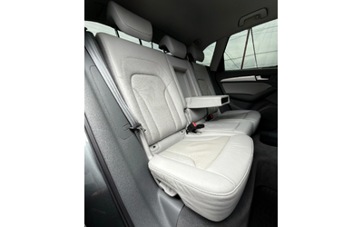 Audi Q5 3.0D* 245HP* 3XS-LINE* QUATTRO* СОБСТВЕН ЛИЗИНГ - автомобили, коли, обяви за нови и употребявани 9