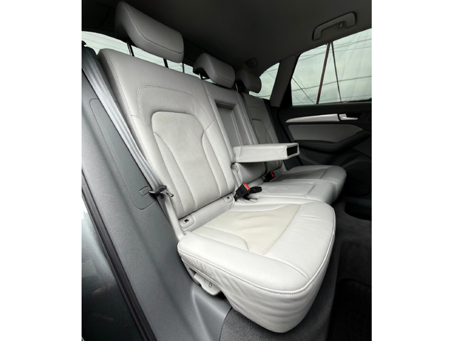 Audi Q5 3.0D* 245HP* 3XS-LINE* QUATTRO* СОБСТВЕН ЛИЗИНГ - автомобили, коли, обяви за нови и употребявани 9