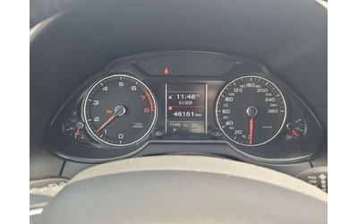 Audi Q5 * 2.0T PROGRESSIV * ОТ ПРЕДСТАВИТЕЛСТВО - автомобили, коли, обяви за нови и употребявани 10