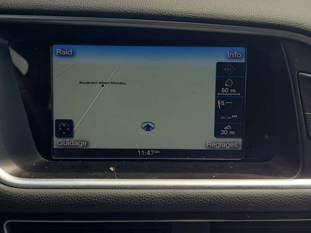 Audi Q5 * 2.0T PROGRESSIV * ОТ ПРЕДСТАВИТЕЛСТВО - автомобили, коли, обяви за нови и употребявани 11