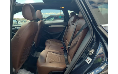 Audi Q5 * 2.0T PROGRESSIV * ОТ ПРЕДСТАВИТЕЛСТВО - автомобили, коли, обяви за нови и употребявани 13