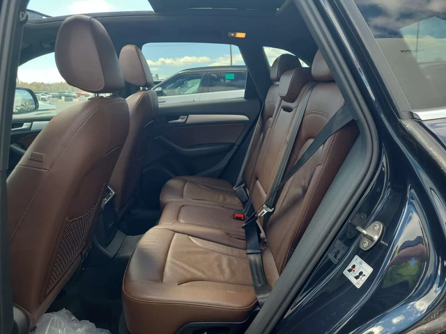 Audi Q5 * 2.0T PROGRESSIV * ОТ ПРЕДСТАВИТЕЛСТВО - автомобили, коли, обяви за нови и употребявани 13