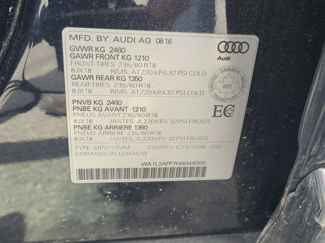 Audi Q5 * 2.0T PROGRESSIV * ОТ ПРЕДСТАВИТЕЛСТВО - автомобили, коли, обяви за нови и употребявани 15