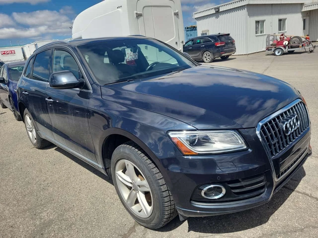 Audi Q5 * 2.0T PROGRESSIV * ОТ ПРЕДСТАВИТЕЛСТВО - автомобили, коли, обяви за нови и употребявани 1