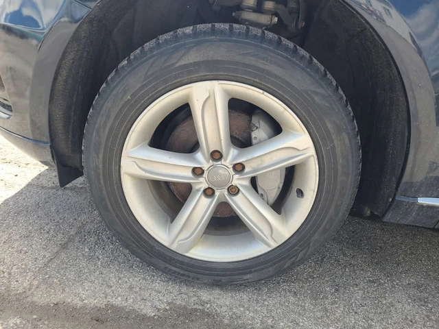 Audi Q5 * 2.0T PROGRESSIV * ОТ ПРЕДСТАВИТЕЛСТВО - автомобили, коли, обяви за нови и употребявани 6