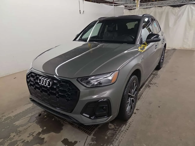 Audi Q5 | DISTRONIC | 360 |  PANO | ДВА КЛЮЧА - автомобили, коли, обяви за нови и употребявани 0