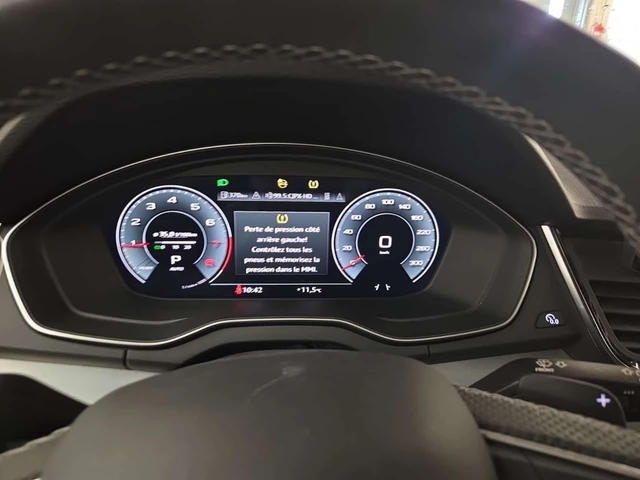 Audi Q5 | DISTRONIC | 360 |  PANO | ДВА КЛЮЧА - автомобили, коли, обяви за нови и употребявани 10