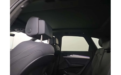Audi Q5 | DISTRONIC | 360 |  PANO | ДВА КЛЮЧА - автомобили, коли, обяви за нови и употребявани 13