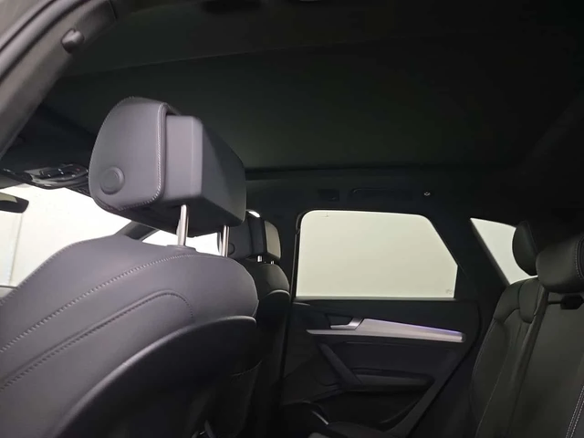 Audi Q5 | DISTRONIC | 360 |  PANO | ДВА КЛЮЧА - автомобили, коли, обяви за нови и употребявани 13