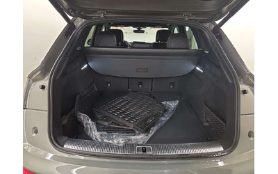 Audi Q5 | DISTRONIC | 360 |  PANO | ДВА КЛЮЧА - автомобили, коли, обяви за нови и употребявани 14
