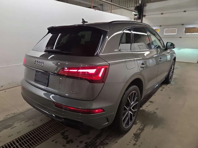 Audi Q5 | DISTRONIC | 360 |  PANO | ДВА КЛЮЧА - автомобили, коли, обяви за нови и употребявани 2