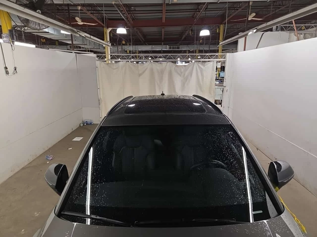 Audi Q5 | DISTRONIC | 360 |  PANO | ДВА КЛЮЧА - автомобили, коли, обяви за нови и употребявани 5