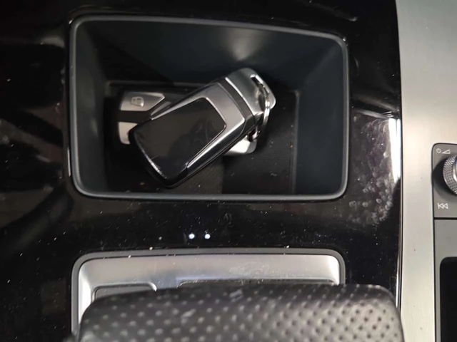 Audi Q5 | DISTRONIC | 360 |  PANO | ДВА КЛЮЧА - автомобили, коли, обяви за нови и употребявани 7