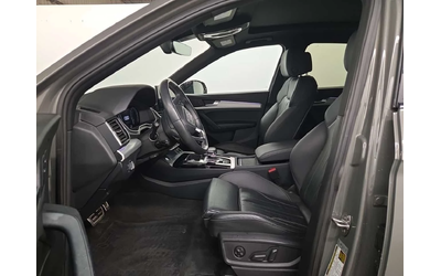 Audi Q5 | DISTRONIC | 360 |  PANO | ДВА КЛЮЧА - автомобили, коли, обяви за нови и употребявани 8