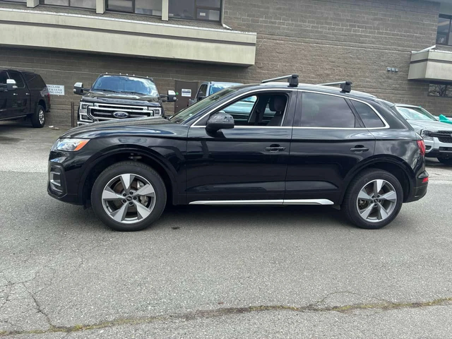 Audi Q5 KEYLESS GO| ПАМЕТ| PANORAMA| CARFAX - автомобили, коли, обяви за нови и употребявани 4