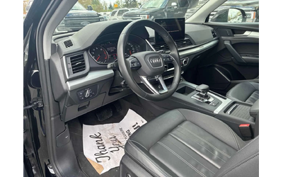 Audi Q5 KEYLESS GO| ПАМЕТ| PANORAMA| CARFAX - автомобили, коли, обяви за нови и употребявани 6