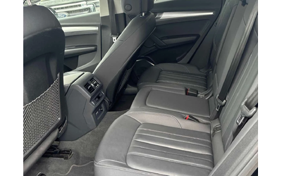 Audi Q5 KEYLESS GO| ПАМЕТ| PANORAMA| CARFAX - автомобили, коли, обяви за нови и употребявани 8
