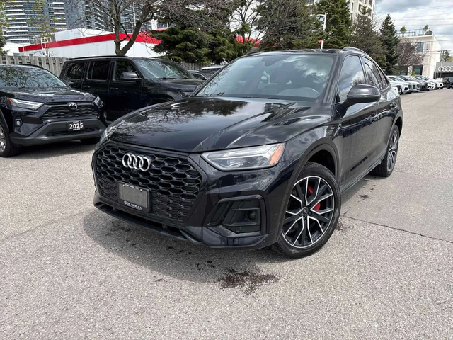 Audi Q5 | Progressiv | DISTRONIC | 360 | ПАНОРАМА | - автомобили, коли, обяви за нови и употребявани 0