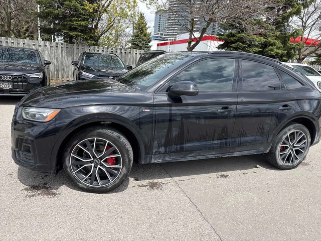 Audi Q5 | Progressiv | DISTRONIC | 360 | ПАНОРАМА | - автомобили, коли, обяви за нови и употребявани 1