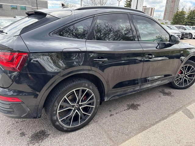 Audi Q5 | Progressiv | DISTRONIC | 360 | ПАНОРАМА | - автомобили, коли, обяви за нови и употребявани 2
