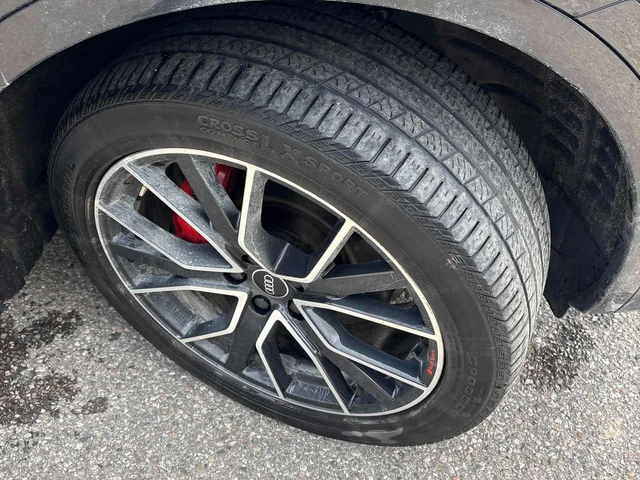 Audi Q5 | Progressiv | DISTRONIC | 360 | ПАНОРАМА | - автомобили, коли, обяви за нови и употребявани 6