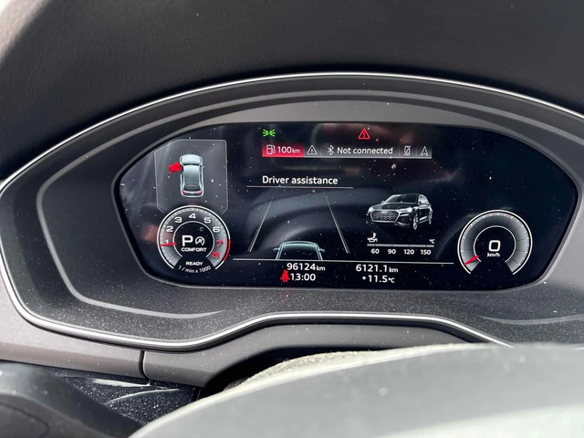 Audi Q5 | Progressiv | DISTRONIC | 360 | ПАНОРАМА | - автомобили, коли, обяви за нови и употребявани 7
