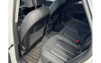 Audi Q5 * PROGRESSIV * ПАНО * ПОДГРЕВИ * KEYLESS * CARFAX - автомобили, коли, обяви за нови и употребявани 11
