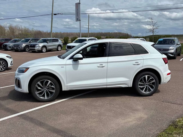Audi Q5 * PROGRESSIV * ПАНО * ПОДГРЕВИ * KEYLESS * CARFAX - автомобили, коли, обяви за нови и употребявани 1