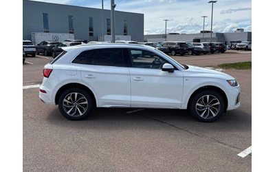 audi-q5 - 2